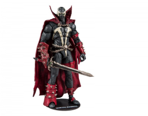 Spawn action figures clearance for sale