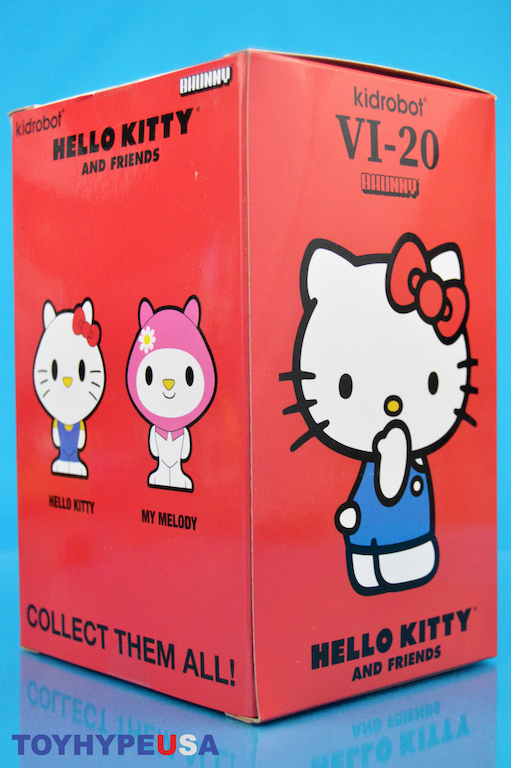 bhunny kidrobot