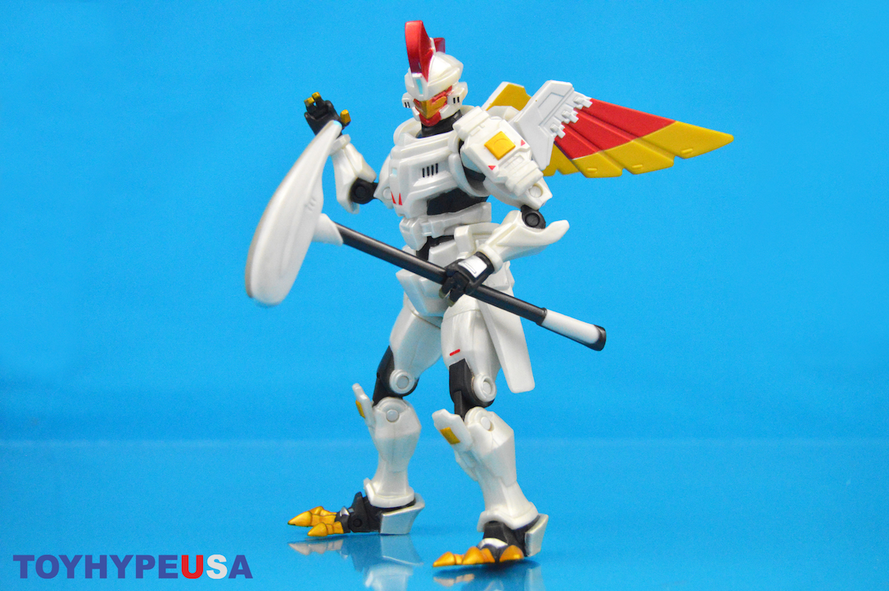 Jazwares - Fortnite Legendary Series 6