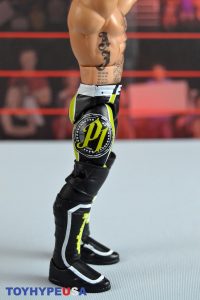 Aj styles best sale elite top talent