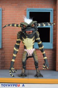 NECA San Diego Comic-Con 2020 Exclusive - Summer Games Gremlin