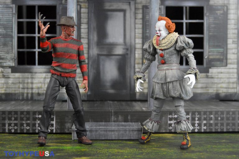 neca it chapter 2 figure