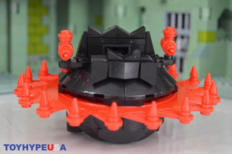 mega construx roton