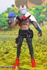 Jazwares: Fortnite Legendary Series X-Lord (Scavenger) Review