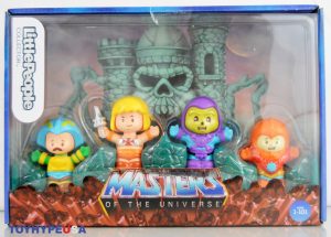 little people masters of the universe