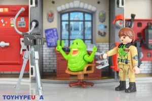 Playmobil Cazafantasmas 70170 Ecto-1a Ghostbusters | Envío Gratis