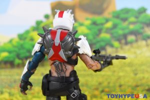 Jazwares: Fortnite Legendary Series X-Lord (Scavenger) Review