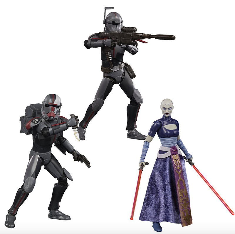 download star wars black series hunter