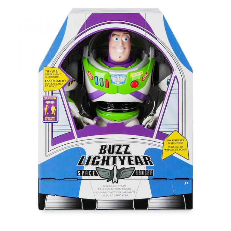 TTPM Announces The Top Disney Toys Of 2020