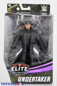 undertaker 30th anniversary figure walmart