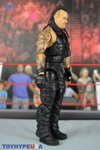 undertaker 30th anniversary figure walmart