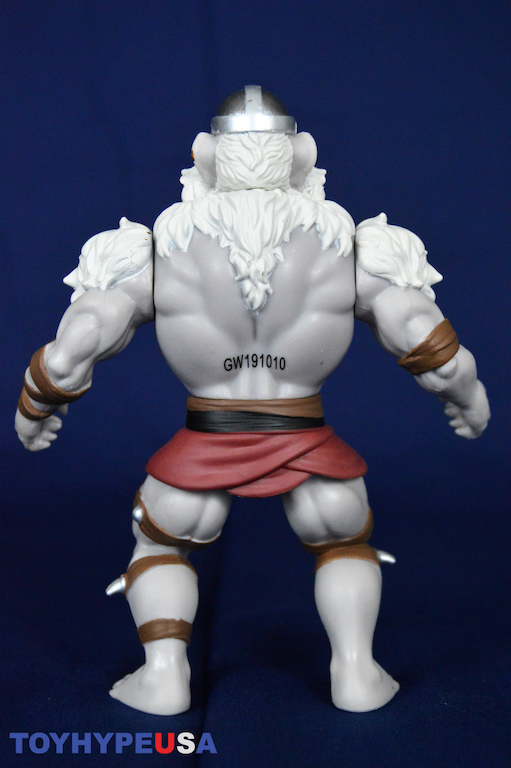 Funko Savage World Tygra – Action Figure Collezionabile Di Thundercats, In Vinile, Perfetta Per Fan Degli Anni '80 E Nuovi Collezionisti