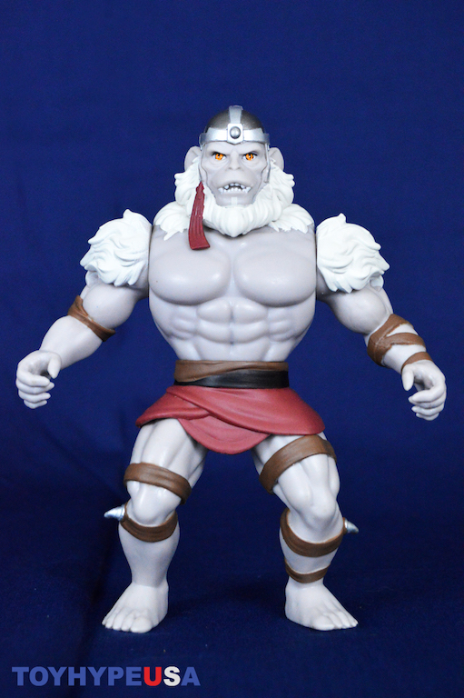Funko - Savage World: Thundercats Mandrilo - Monkian | Meses sin interés