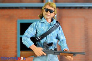 NECA Toys They Live 8