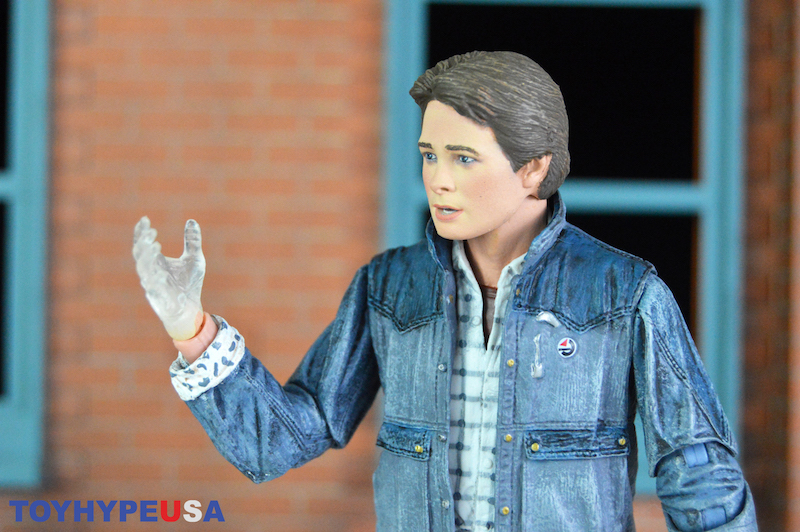 Ritorno Al Futuro III Michael J. Fox Christopher Lloyd Doc & Marty Iron Studios 609963129508 Ritorno Al Futuro III Michael J. Fox Christopher Lloyd Doc & Marty Iron Studios 609963129508