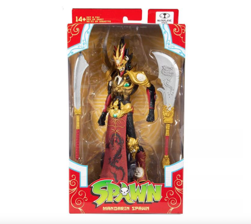 spawn toys 2021