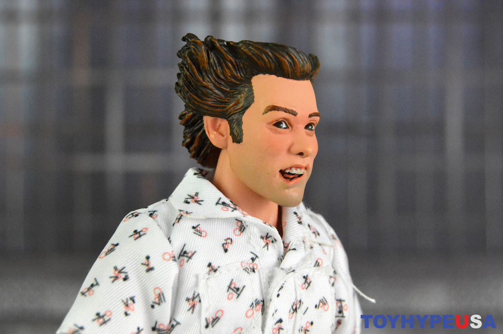 Figura De Acción Neca, Ace Ventura Pet Detective Shady Acres | Envío Gratis