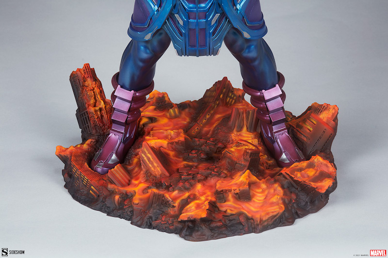 galactus maquette for sale