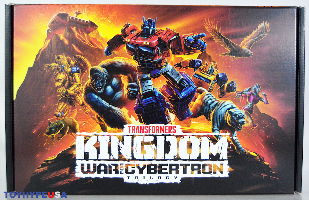 transformers war for cybertron 2021