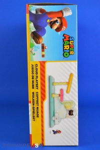 Jakks Pacific Super Mario Bros Cloud Diorama Set a € 21,99 (oggi)