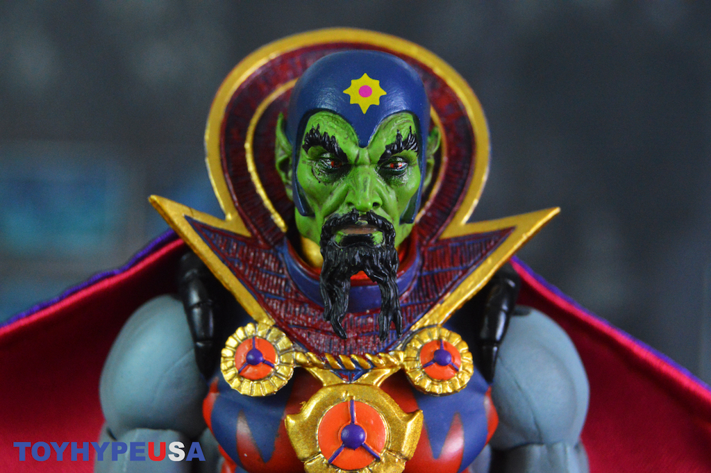 Buy NECA King Features - Defenders of the Earth Series 1 Action Figures online e
