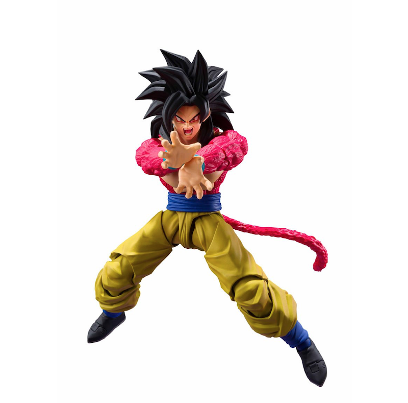 Bbts dragon ball sh sales figuarts