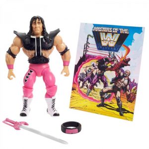 wwe masters of the universe wave 7