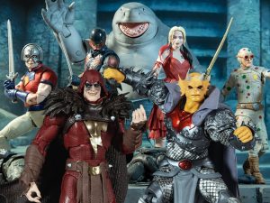 king shark suicide squad 2 toys