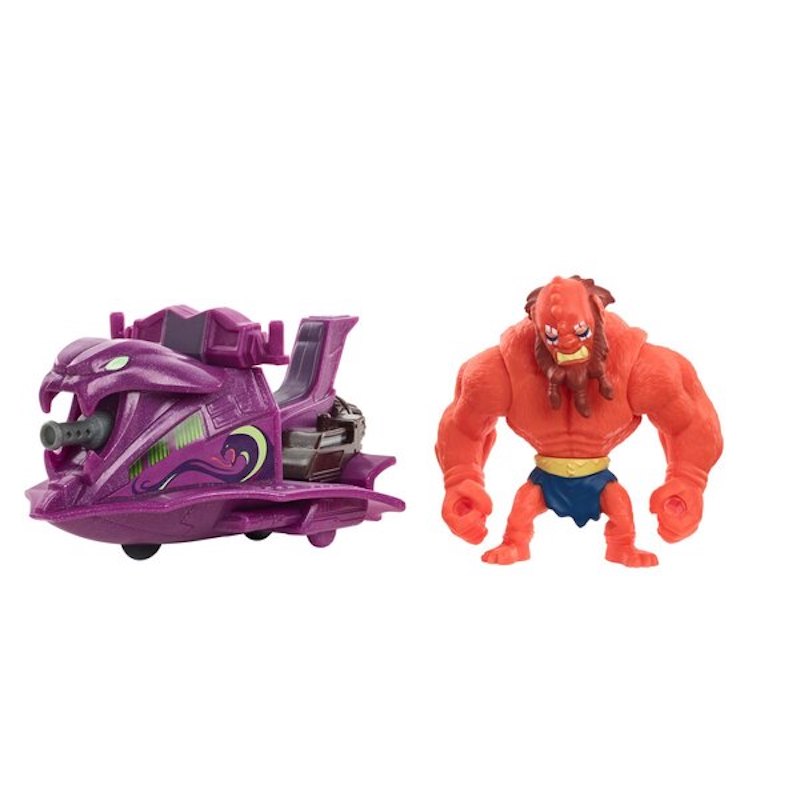 masters of the universe revelation minis