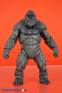 sh monsterarts 2021 kong