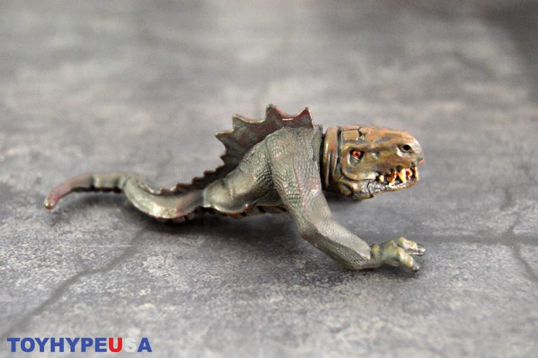 NECA Toys King Kong 1933 Classic 7" Scale Figure Review