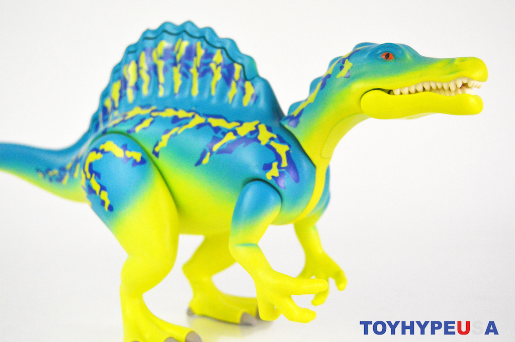 Playmobil 70625 Dino Rise - Spinosaure Et Combattants Samu Ayla - Neuf 5-10 Ans