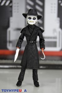 Puppet Master Ultimate Blade & Torch Two-Pack