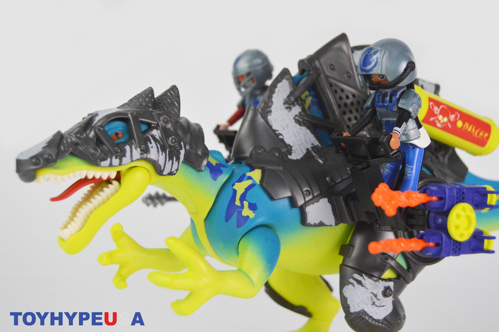 PLAYMOBIL DINO RISE Mine (70925)(Emballage Endommagé) Ab 5 Ans Neuf