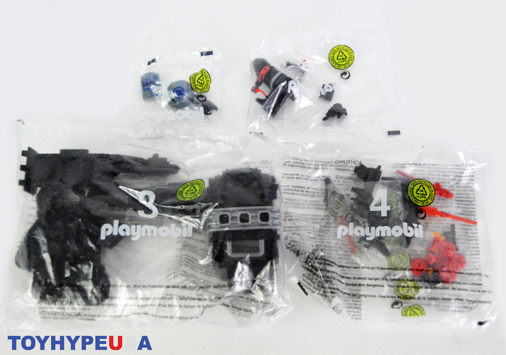 Playmobil