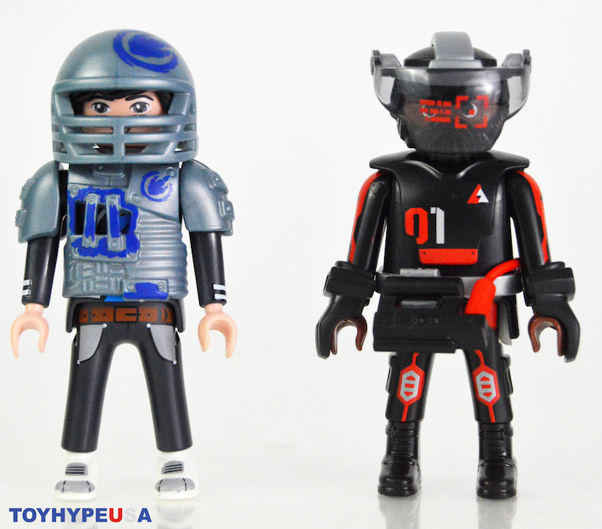 PLAYMOBIL N° 70624 Dino Rise Tyrannosaure et robot en boite neuf EUR 35,00 - DE