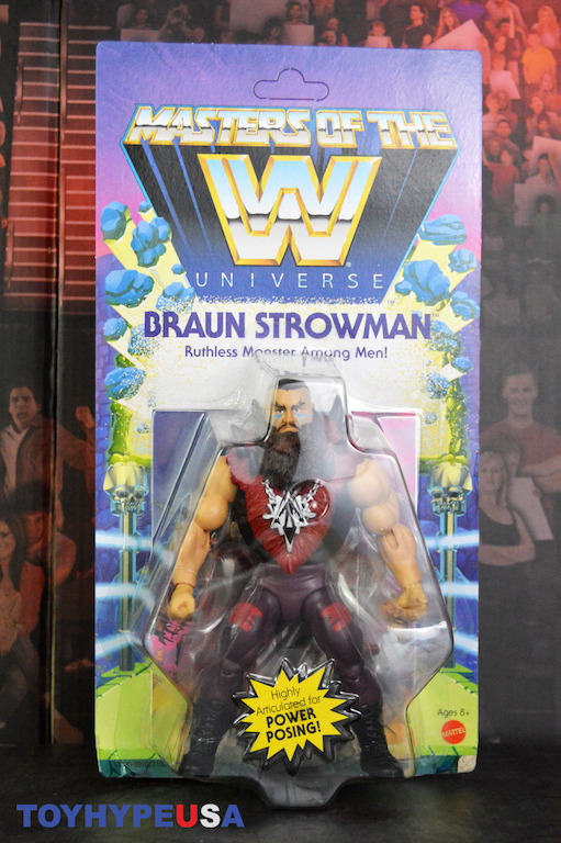 mattel wwe masters of the universe