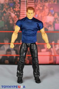 john cena hollywood figure