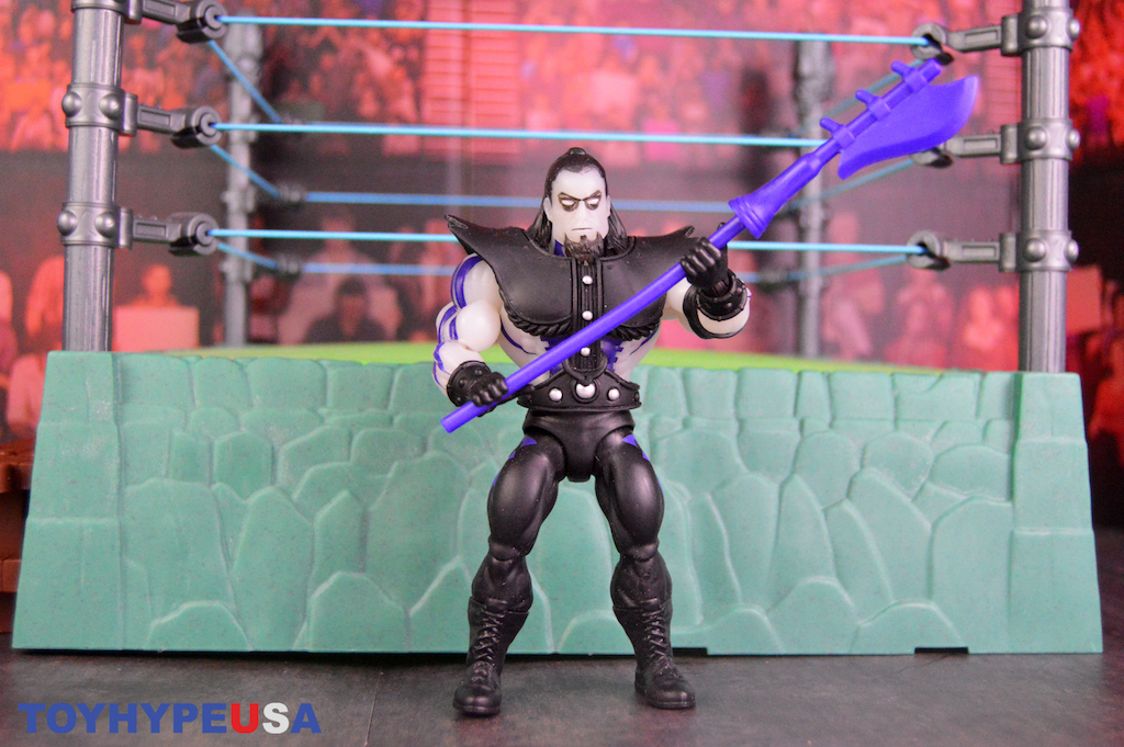 mattel masters of the wwe universe
