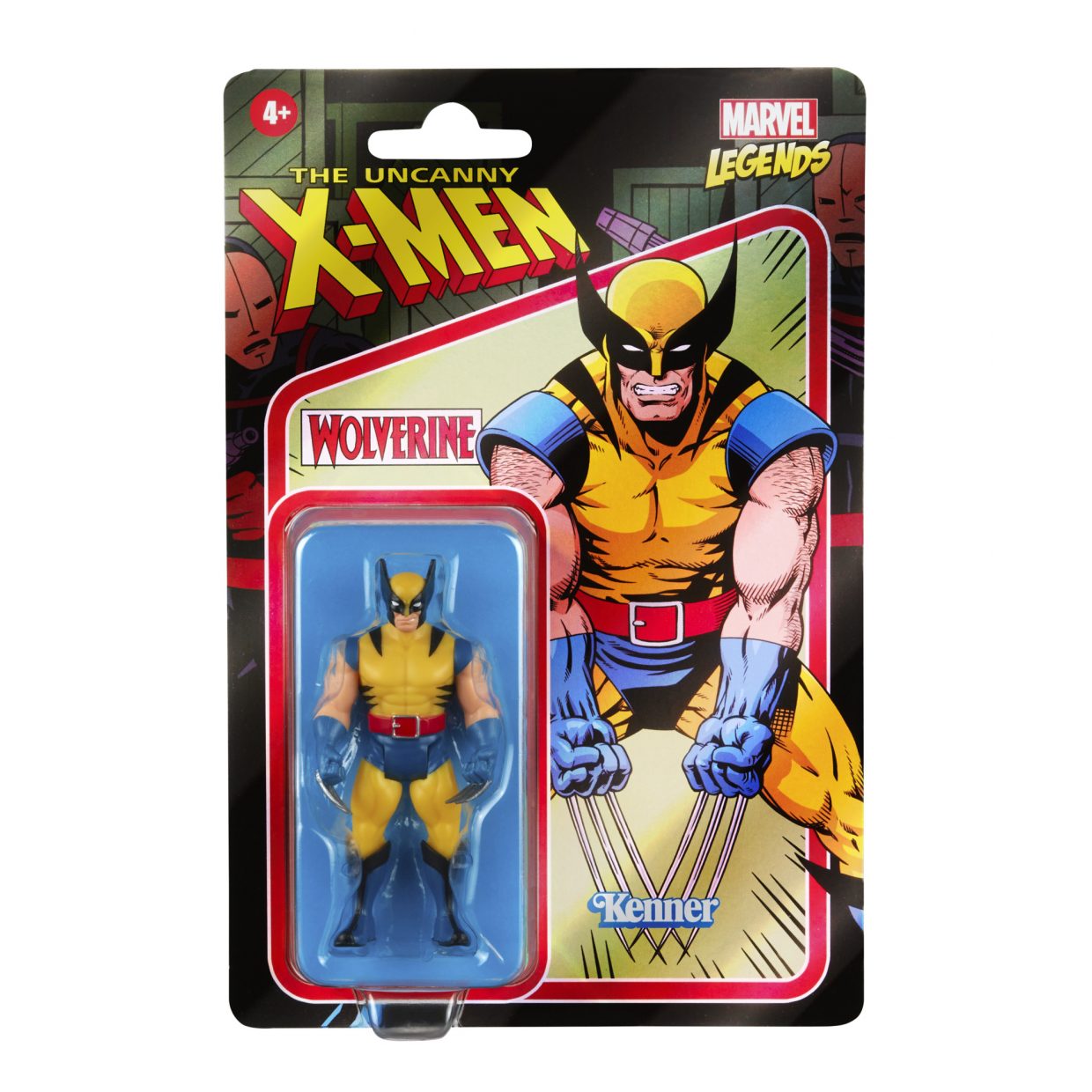 Hasbro PulseCon 2021 Day 2 - New Pre-Orders for Marvel, G.I. Joe & Fortnite