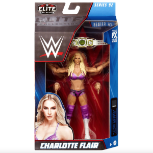 Mattel WWE Elite Collection Series 92 Figures