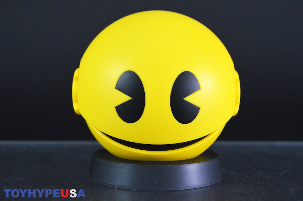 Bandai Proplica Waka Waka Pac-Man 8 Cm, Figura Collezionabile Multicolore