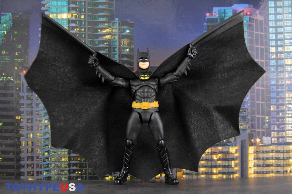 tamashii nations batman 1989