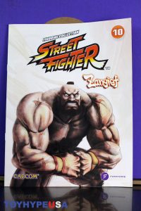 STREET FIGHTER X SANRIO STICKER BOOK [SEP121241] - $7.99 : Njoy Games &  Comics, The Premium Comic Book and Gaming Store in the San Fernando Valley,  Northridge Area