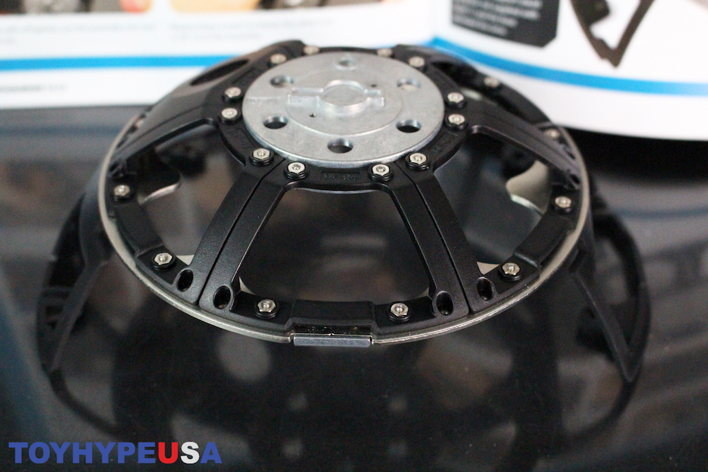 Maglietta Star Wars R2-D2 Schematic - Uomo, Cotone, Design Unico - Foto 9