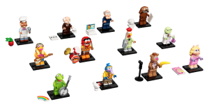 LEGO Marvel Minifigures Series 71031 Figures Blind Bags Revealed  Marvel  Toy News