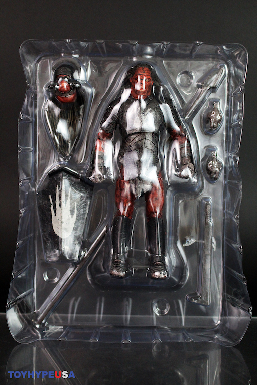 Lord of the Rings Select Wave 4 Gandalf & Uruk-hai Orc Figures Review