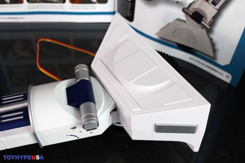 FanHome - Star Wars R2-D2 Astromech Droid Subscription Box #9 Review