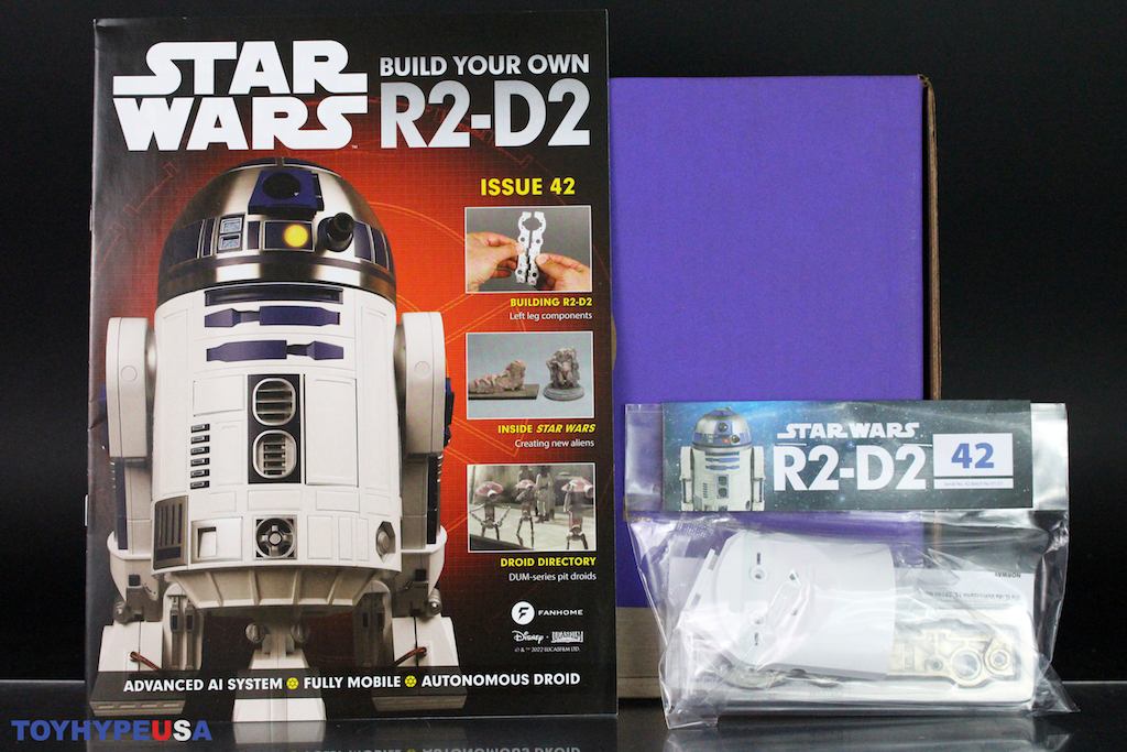 Maglietta Star Wars R2-D2 Schematic - Uomo, Cotone, Design Unico - Foto 6