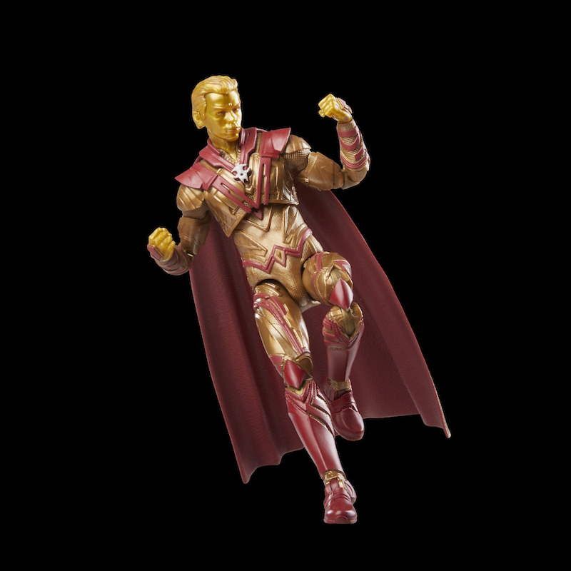 Hasbro Marvel Legends – Kraglin – Les Gardiens De La Galaxie Vol.3 – Neuf